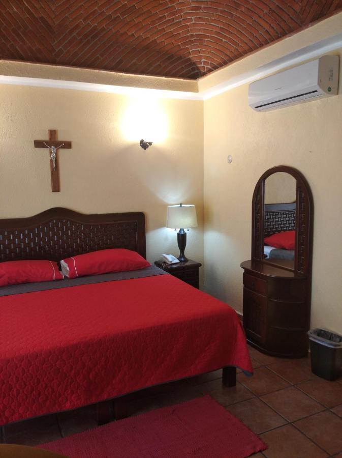 Mayan Chic Hotell Mérida Eksteriør bilde