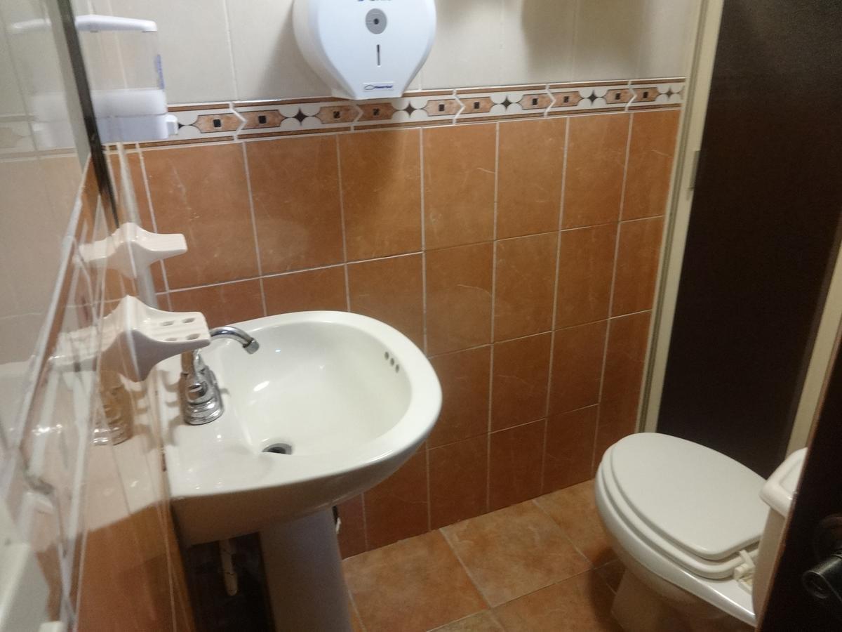 Mayan Chic Hotell Mérida Eksteriør bilde